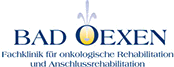 Bad Oexen – Fachklinik für onkologische Rehabilitation